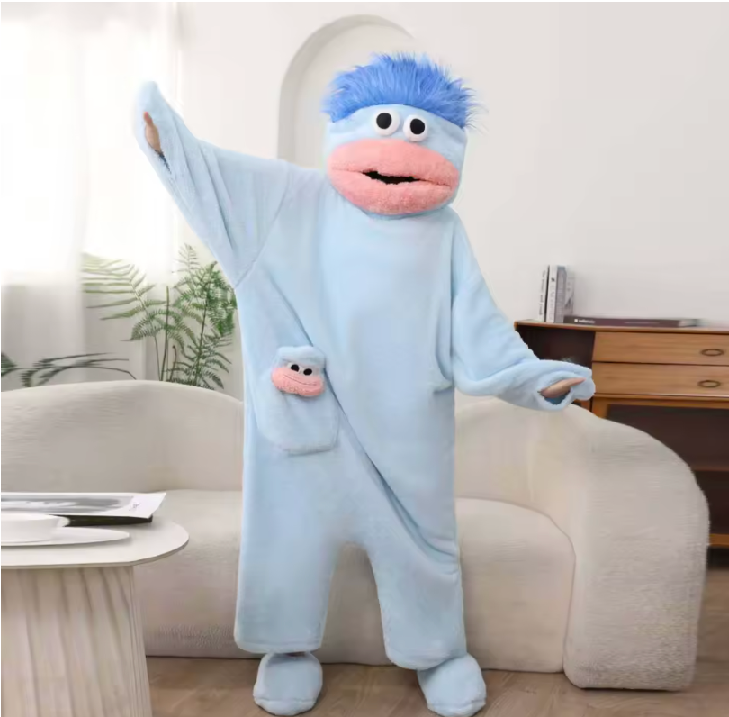 GoofieOnesie